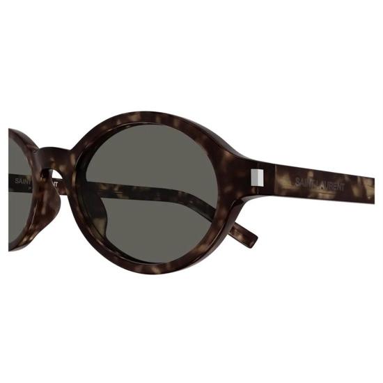  생로랑 선글라스 SL 751 JEANNE 002 Havana - SAINT LAURENT