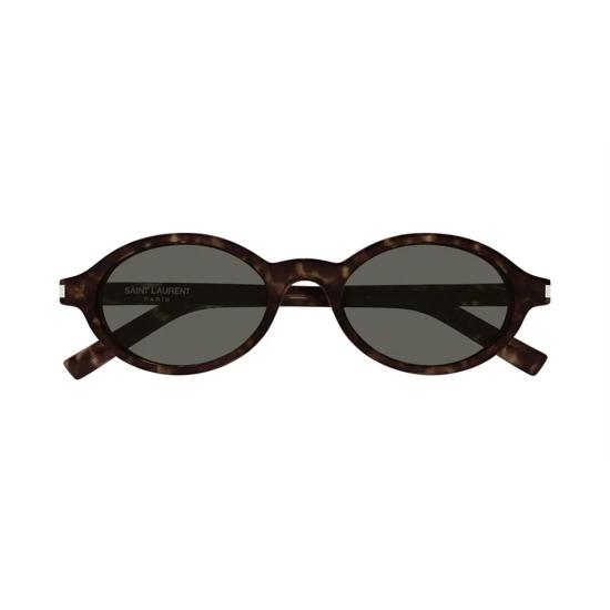 생로랑 선글라스 SL 751 JEANNE 002 Havana - SAINT LAURENT