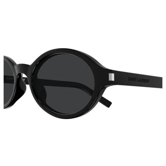  생로랑 선글라스 SL 751 JEANNE 001 Black - SAINT LAURENT