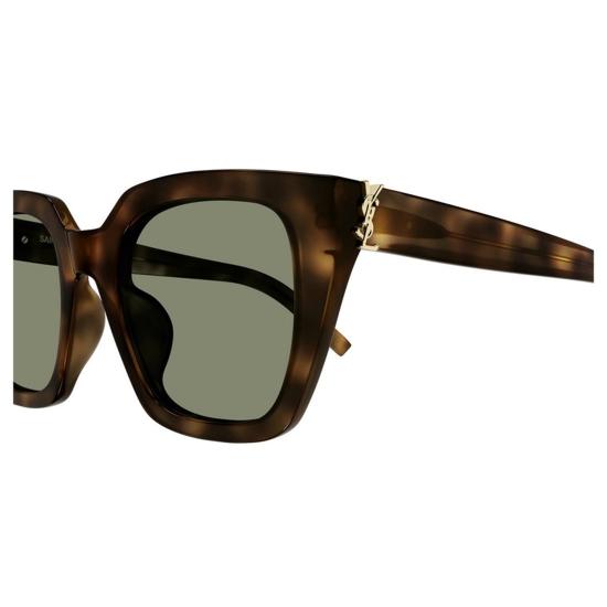  생로랑 선글라스 SL M143 003 Havana - SAINT LAURENT
