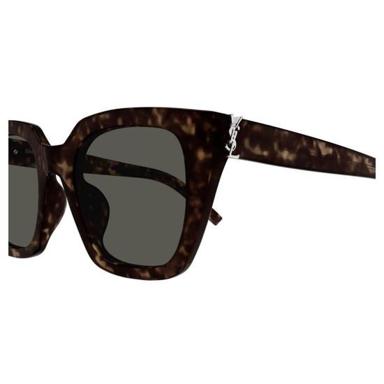  생로랑 선글라스 SL M143 002 Havana - SAINT LAURENT