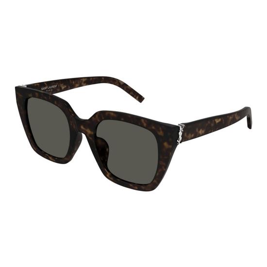  생로랑 선글라스 SL M143 002 Havana