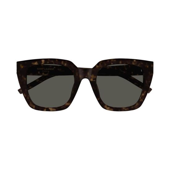  생로랑 선글라스 SL M143 002 Havana - SAINT LAURENT