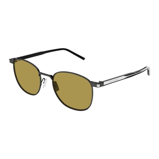  생로랑 선글라스 SL 747 009 Silver