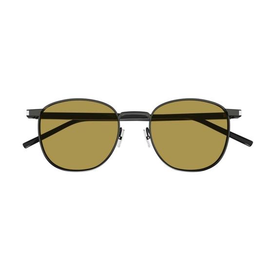  생로랑 선글라스 SL 747 009 Silver - SAINT LAURENT