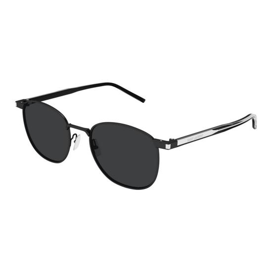  생로랑 선글라스 SL 747 001 Black