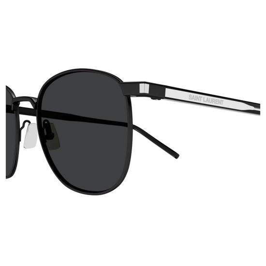  생로랑 선글라스 SL 747 001 Black - SAINT LAURENT