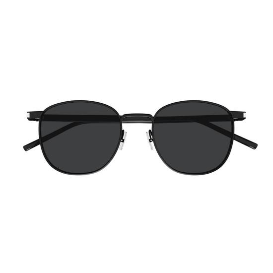  생로랑 선글라스 SL 747 001 Black - SAINT LAURENT