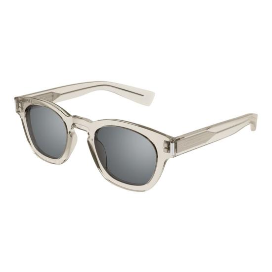  생로랑 선글라스 SL 746 004 Beige