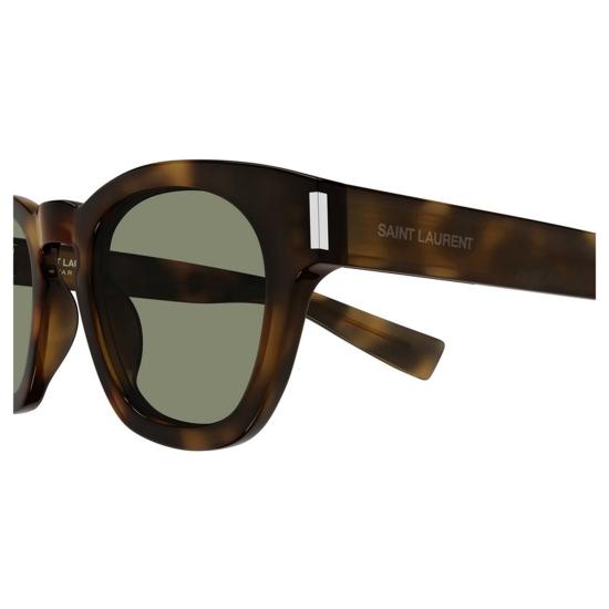  생로랑 선글라스 SL 746 003 Havana - SAINT LAURENT