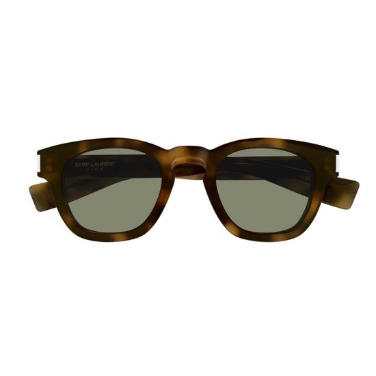  생로랑 선글라스 SL 746 003 Havana - SAINT LAURENT
