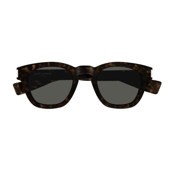  생로랑 선글라스 SL 746 002 Havana - SAINT LAURENT