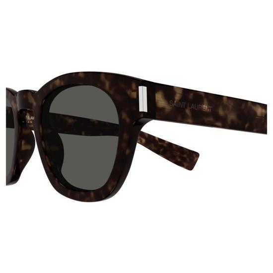  생로랑 선글라스 SL 746 002 Havana - SAINT LAURENT
