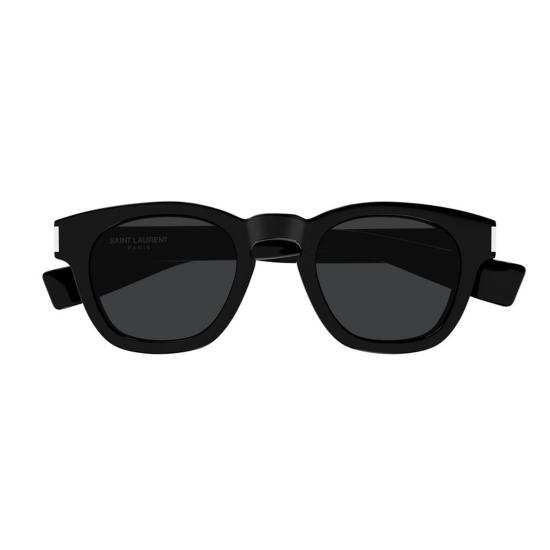  생로랑 선글라스 SL 746 001 Black - SAINT LAURENT