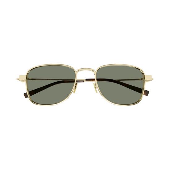  생로랑 선글라스 SL 741 003 Gold - SAINT LAURENT