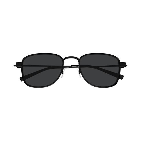  생로랑 선글라스 SL 741 001 Black - SAINT LAURENT