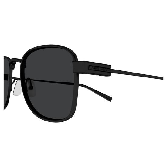  생로랑 선글라스 SL 741 001 Black - SAINT LAURENT