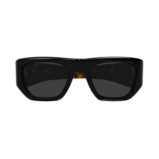  생로랑 선글라스 SL 740 004 Black - SAINT LAURENT