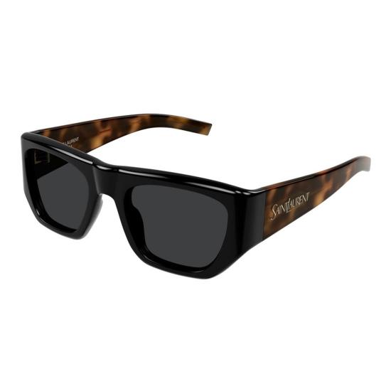  생로랑 선글라스 SL 740 004 Black