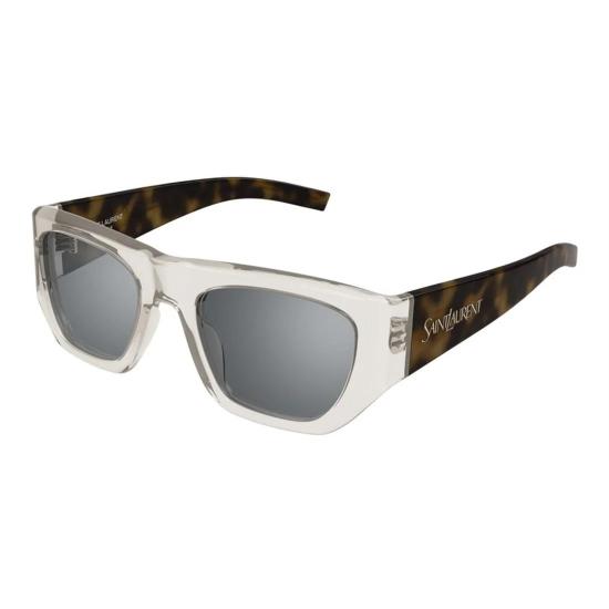 생로랑 선글라스 SL 740 003 Beige