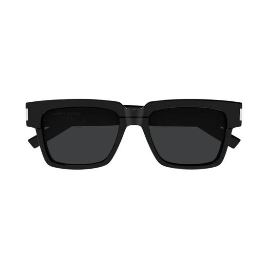  생로랑 선글라스 SL 732 VADIM 001 Black - SAINT LAURENT