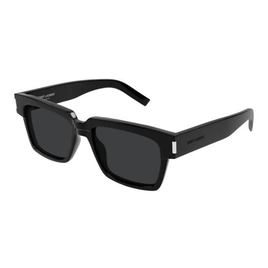  생로랑 선글라스 SL 732 VADIM 001 Black