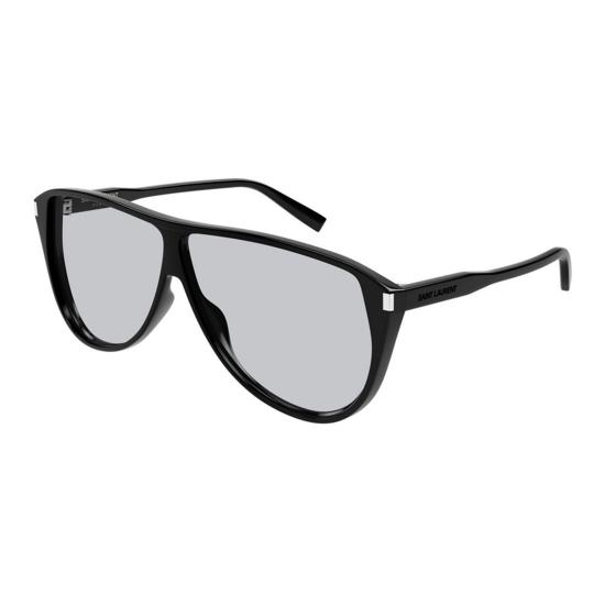  생로랑 선글라스 SL 731 GASPAR 001 Black