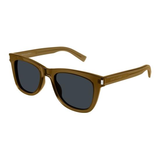  생로랑 선글라스 SL 712 004 Brown