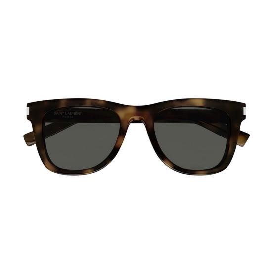  생로랑 선글라스 SL 712 003 Havana - SAINT LAURENT