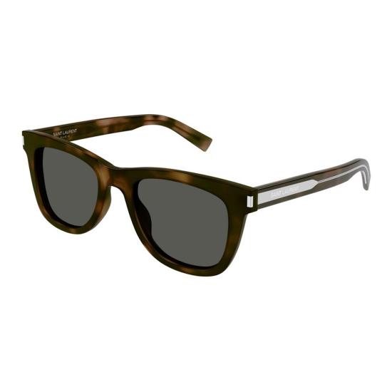  생로랑 선글라스 SL 712 003 Havana