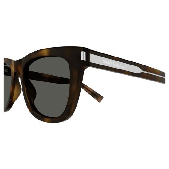  생로랑 선글라스 SL 712 003 Havana - SAINT LAURENT