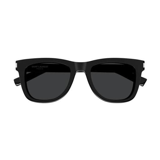  생로랑 선글라스 SL 712 001 Black - SAINT LAURENT