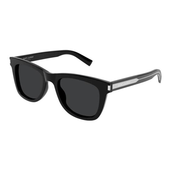  생로랑 선글라스 SL 712 001 Black
