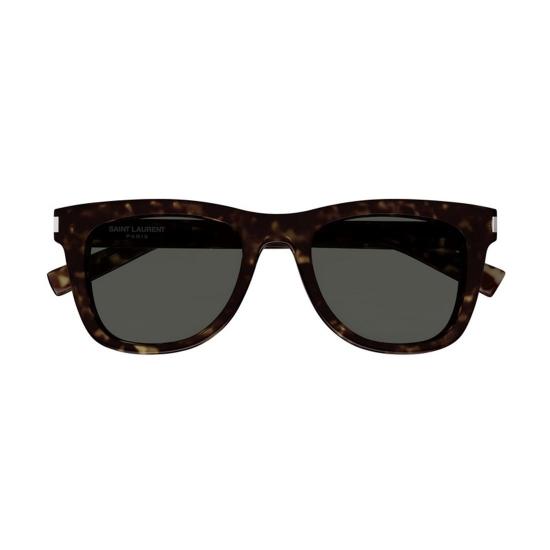  생로랑 선글라스 SL 712 002 Havana - SAINT LAURENT