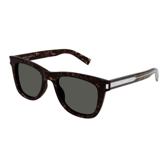  생로랑 선글라스 SL 712 002 Havana