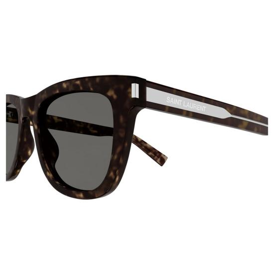  생로랑 선글라스 SL 712 002 Havana - SAINT LAURENT