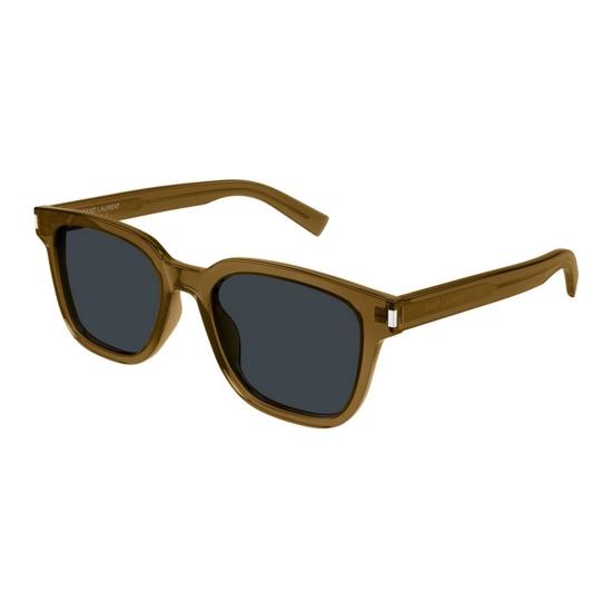 생로랑 선글라스 SL 711 004 Brown