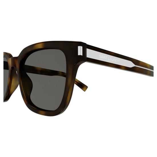  생로랑 선글라스 SL 711 003 Havana - SAINT LAURENT