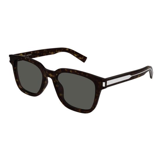  생로랑 선글라스 SL 711 002 Havana