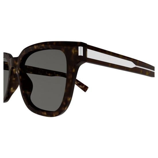  생로랑 선글라스 SL 711 002 Havana - SAINT LAURENT