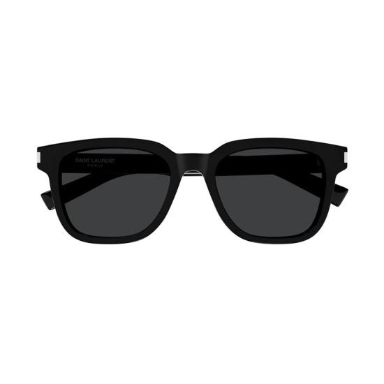  생로랑 선글라스 SL 711 001 Black - SAINT LAURENT