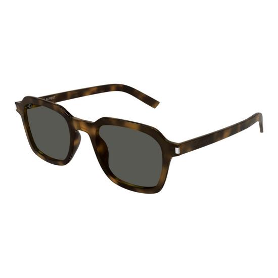 생로랑 선글라스 SL 715 SLIM 003 Havana
