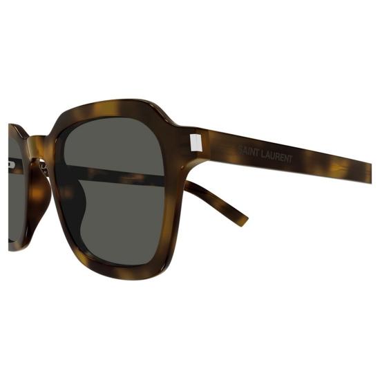  생로랑 선글라스 SL 715 SLIM 003 Havana - SAINT LAURENT
