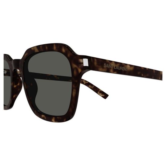  생로랑 선글라스 SL 715 SLIM 002 Havana - SAINT LAURENT