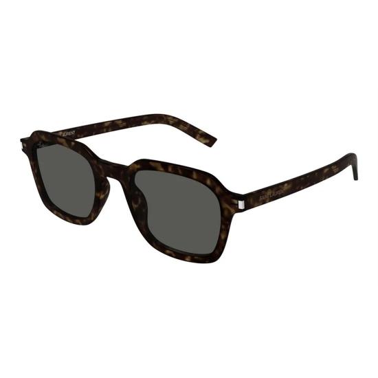  생로랑 선글라스 SL 715 SLIM 002 Havana