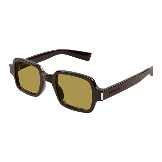  생로랑 선글라스 SL 720 004 Brown