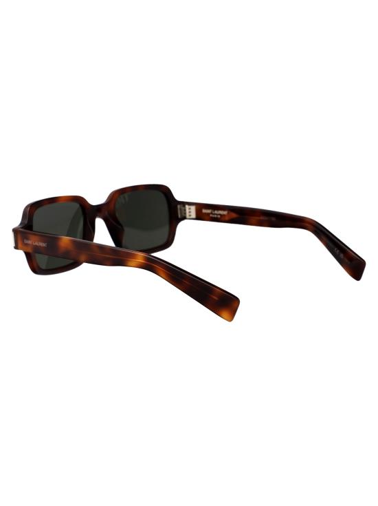  생로랑 선글라스 SL 720 003 Havana - SAINT LAURENT