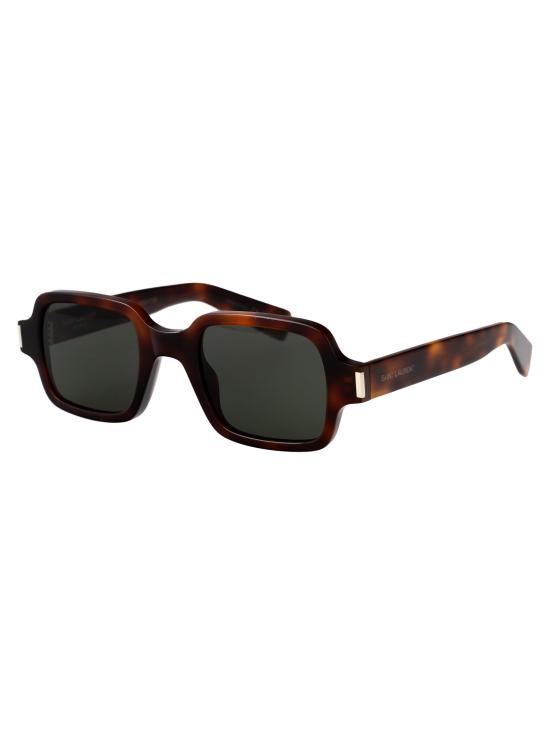  생로랑 선글라스 SL 720 003 Havana - SAINT LAURENT
