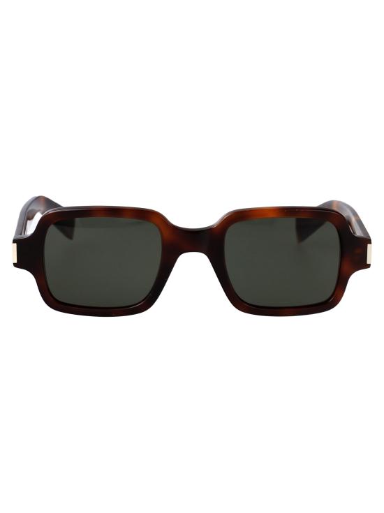  생로랑 선글라스 SL 720 003 Havana