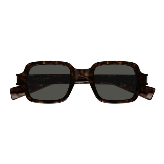  생로랑 선글라스 SL 720 002 Havana - SAINT LAURENT